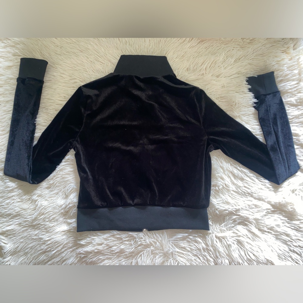 Velour set - Picture 3 of 10